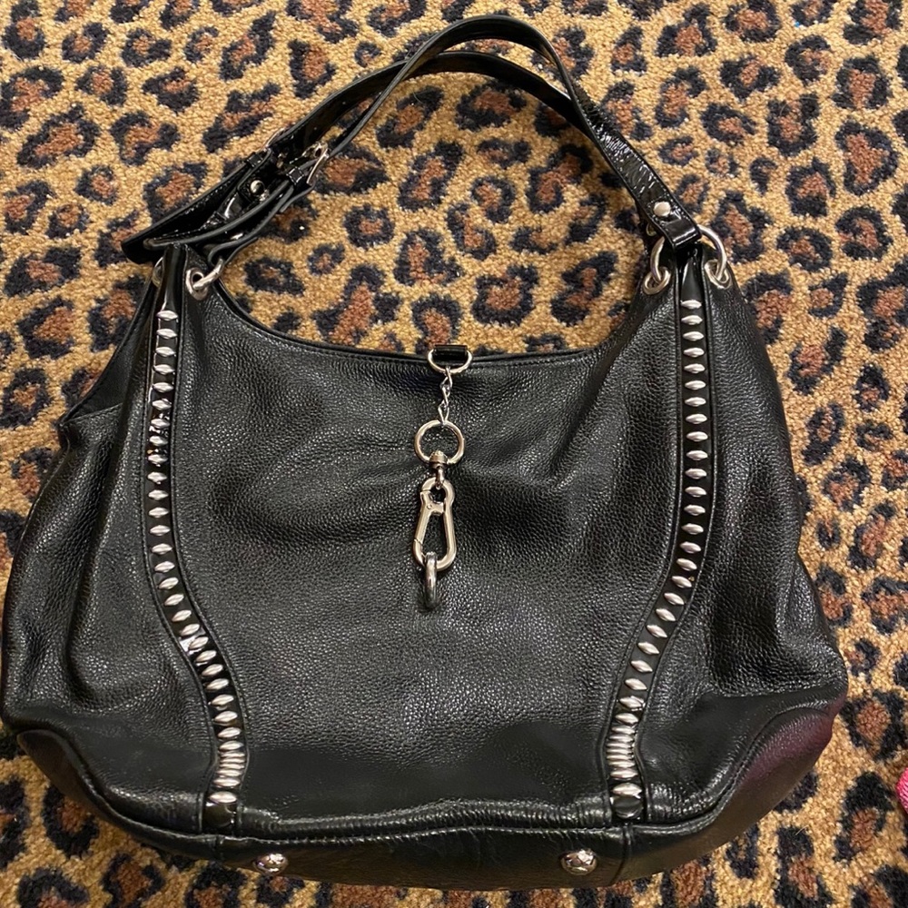 Sharif handbag